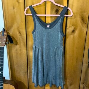 Free People Beach Cover Up